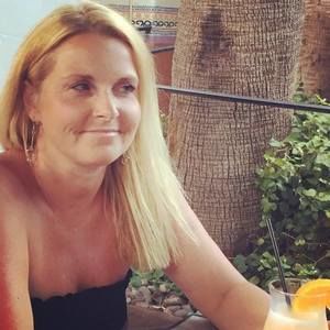 Meet your Posher, Monica